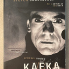 Steven Soderbergh: KAFKA (1991) Jeremy Irons, Alec Guinness - pikkukuva 1