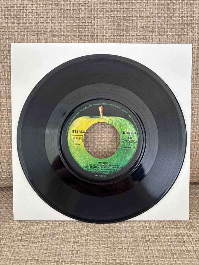 John Lennon /Plastic Ono Band
