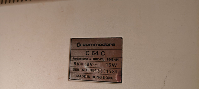 Item image