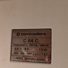 C64 pelkkä kone - pikkukuva 3