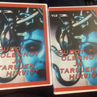 Oudot olennot ja tarujen hirviöt (Creatures Fantastic) 2VHS - pikkukuva 1