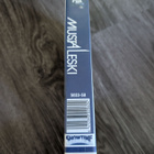 Mustaleski vuokra VHS - pikkukuva 2