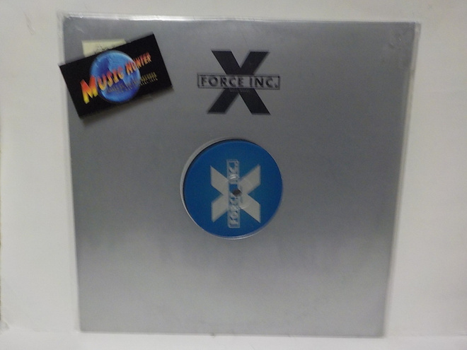 BIZZ OD - IM COMING OUT YOUR SPEAKERS EX+/VG+ 12" MAXI