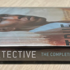 True Detective: Kausi 3 (2019) 3DVD (UUSI) - pikkukuva 3