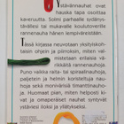 Paula Young : Ystävännauhoja - pikkukuva 2