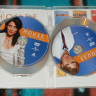 HOUSE Kausi 2 ~ Hugh Laurie ~ 6 DVD naarmuton - pikkukuva 3
