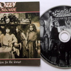 OZZY OSBOURNE No Rest for Wicked CD +2 Bonus-Biisiä - pikkukuva 1