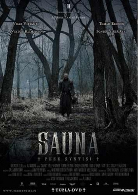 Sauna (DVD)