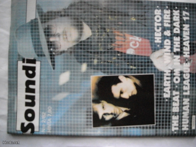 Soundi Nro 2/1982 (23.3)
