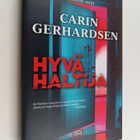 Carin Gerhardsen : Hyvä haltija - pikkukuva 1