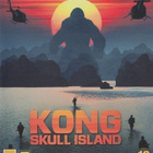 Kong - Pääkallosaari (2017) - pikkukuva 1