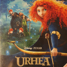 URHEA BLU-RAY SUOMIPUHE - pikkukuva 1