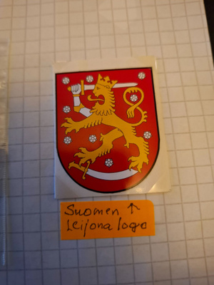 Suomen Leijona