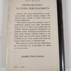 Toivo Hannula : Patmoksesta uuteen Jerusalemiin - pikkukuva 2