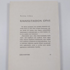 Hannu Löksy : Ilmaisutaidon opas - pikkukuva 2