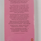 Rachel Billington : Occasion of sin - pikkukuva 2