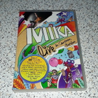 Mika Live In Cartoon Motion (DVD) - pikkukuva 1