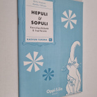 Riitta Nisonen : Hepuli & sopuli : kasvukipulääkettä & il... - pikkukuva 1