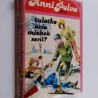 Anni Polva : Tuletko aviomiehekseni - pikkukuva 1