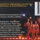 DVD: Dreamgirls - pikkukuva 3