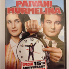 Päiväni murmelina - Groundhog Day (DVD) Bill Murray - pikkukuva 1