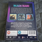 Musta sade - Black Rain slipcase DVD **muoveissa** - pikkukuva 2