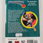 Ryo Takamisaki : MegaMan NT Warrior, Vol. 11 - pikkukuva 2