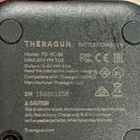 Theragun lihashuoltovasaran TG-FC-50 Akkulaturi ja virtalähd - pikkukuva 2
