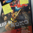 SLADE - LIVE AT KOKO RARE DVD KOKO BÄNDIN NIMMAREILLA - pikkukuva 1