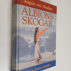 Marion Zimmer Bradley : Albions skogar - pikkukuva 1