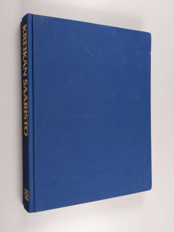 Thomas David : Kreikan saaristo