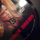Judge Dredd - Tuomari (1995) DVD | HARVINAINEN Finnkino/SC - pikkukuva 4