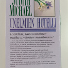 Judith Michael : Unelmien hotelli 1-2 - pikkukuva 2