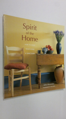 Jane Alexander : Spirit of the Home