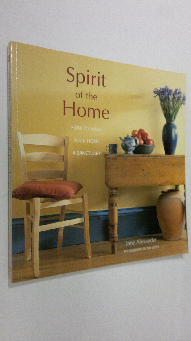 Jane Alexander : Spirit of the Home