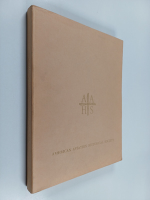 American Aviation Historical Society : American Aviation ...
