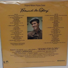 V/A - BOUND FOR GLORY M-/M- SOUNDTRACK LP ost - pikkukuva 2