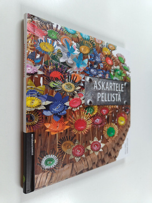 Kalle Forss : Askartele pellistä