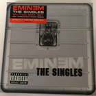 Eminem: The Singles 10+1 CD Box Set - pikkukuva 1