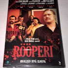 RÖÖPERI DVD - pikkukuva 1