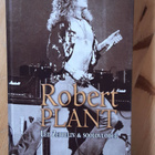 Robert Plant Led Zeppelin & soolovuodet 1.p 2013 HIENO! - pikkukuva 1
