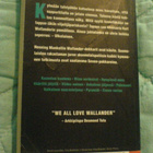 Henning Mankell / Wallander - Kasvoton kuolema - pikkukuva 2