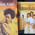 Indokiina ja Bagdad Café dvd  suomi-txt - pikkukuva 1
