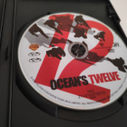 Ocean's Twelve - (2004) - DVD - Suomi-julkaisu - pikkukuva 3