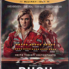 RUSH blu-ray (UUSI MUOVISSA) - pikkukuva 1