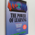 Klas Mellander : The Power of Learning - Fostering Employ... - pikkukuva 1