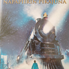 Napapiirin pikajuna DVD (Tom Hanks) - pikkukuva 4