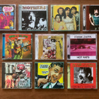 Frank Zappa CD -kokoelma, 66 x CD’s - pikkukuva 1