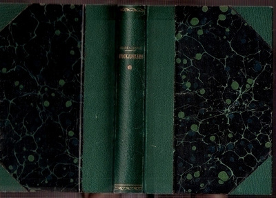 Jac. Ahrenberg: Stockjunkarn (1892) Ber. fr. Karelen