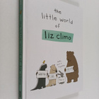 Liz Climo : The little world of liz climo - pikkukuva 1